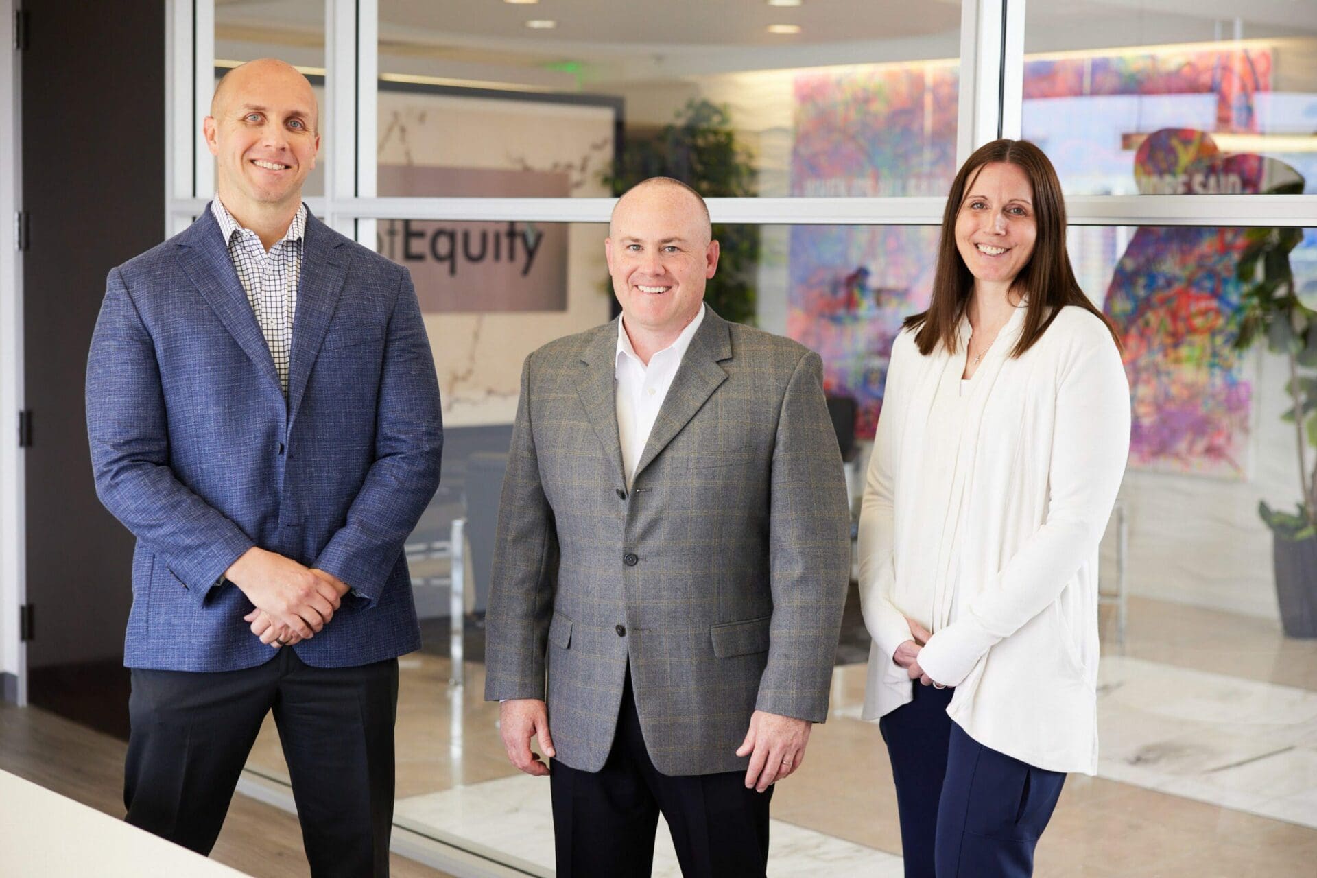 Inuity Insurance — contact our team